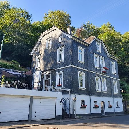 Villa Burgau, C&H Monschau Exterior foto