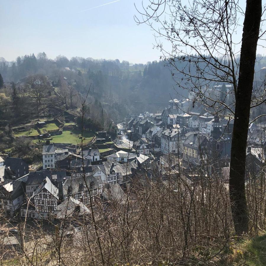 Villa Burgau, C&H Monschau Exterior foto